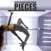 PIECES (feat. Offer Nissim)