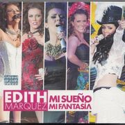 Mi Sueno, Mi Fantasia