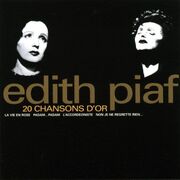 20 chansons d'or