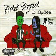 Edd Xzad - B-Sides (Jk See Xr)