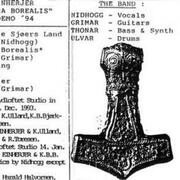 Aurora Borealis (Demo)