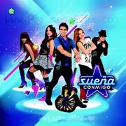 Sueña Conmigo: La Canción de tu Vida