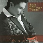 Se Acabó Tu Cariño