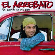 Un cuartito pa mis cosas