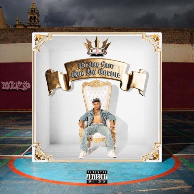 La Mariconera (ft Uzielito Mix)