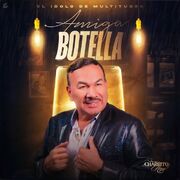 Amiga Botella