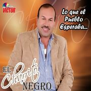 Lo Que El Pueblo Esperaba