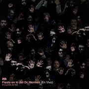Fiesta en lo del Dr. Hermes (En Vivo)