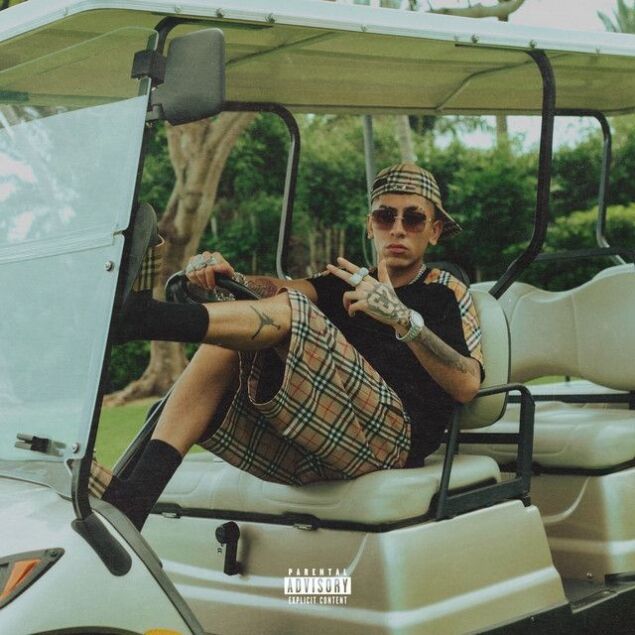 DE MENOR (ft El Menor)