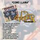 Como Llama