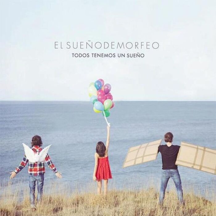 Revolución (ft La Musicalité)