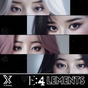 E:4LEMENTS