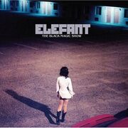 Sunlight Makes Me Paranoid