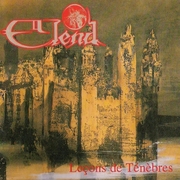 Leçons de Ténèbres