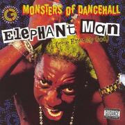 Monsters of Dancehall  