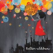 Taller Children