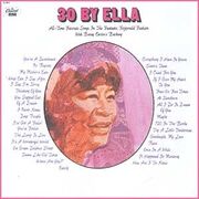 The Best of: Ella Fitzgerald