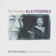 The Essential Ella Fitzgerald