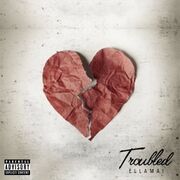 Troubled - EP