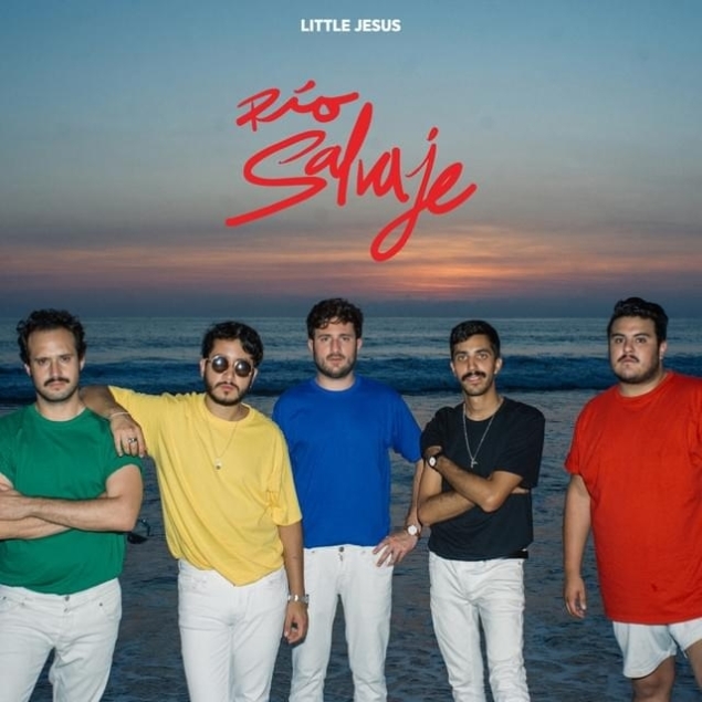 TQM (ft Elsa y Elmar)