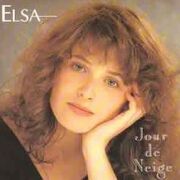 Jour De Neige