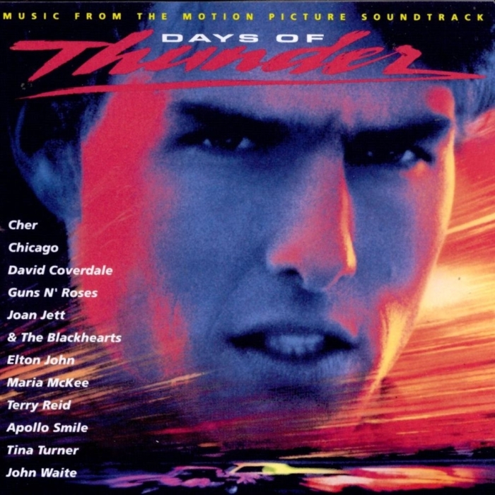 You Gotta Love Someone