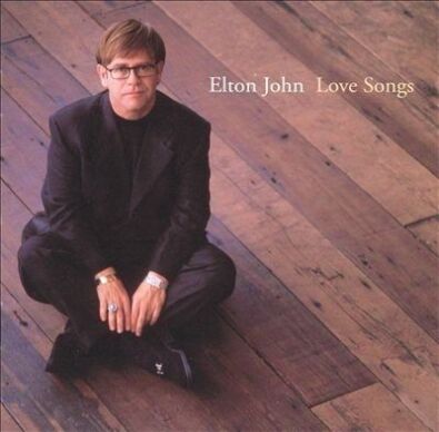 Can You Feel The Love Tonight