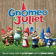 Gnomeo & Juliet (Original Soundtrack)