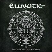 Evocation II: Pantheon