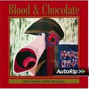 Blood And Chocolate