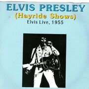 Hayride Shows (Live)