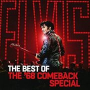 The Best Of The '68 Comeback Special
