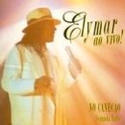 Elymar de Todos os Santos: ao Vivo no Olimpo