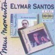 Série Identidade: Elymar Santos