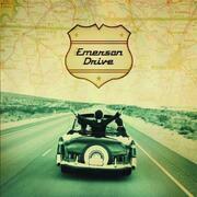 Emerson Drive 
