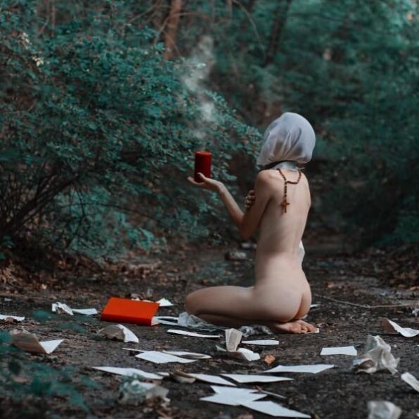 Sins Of Every Father