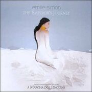 The Emperor's Journey = a Marcha dos Pingüins