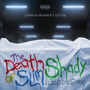 The Death Of Slim Shady (Coup De Grâce): Expanded Mourner´s Edition