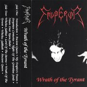 Wrath Of The Tyrant (Demo)