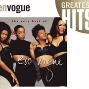 Very Best of En Vogue