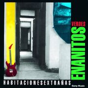 Habitaciones Extrañas