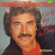 A Lovely Way To Spend An Evening