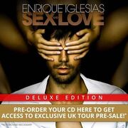 Sex + Love (Deluxe Edition)