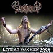 Live At Wacken Open Air 2008