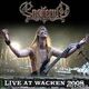 Live At Wacken Open Air 2008