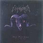 Regie Sathanas Tribute To Cernunnos