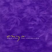 Only Time - The Collection