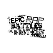 Epic Rap Battles Of History (Season 2)