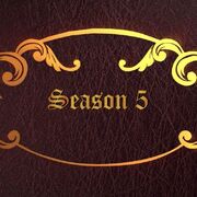 Epic Rap Battles Of History (Season 5)