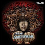 New Amerykah, Pt. 1: 4th World War